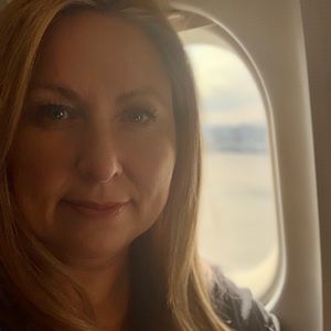 Meet your Posher, Julie